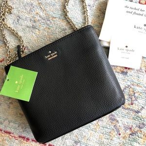 Kate Spade Jackson Street Ellery